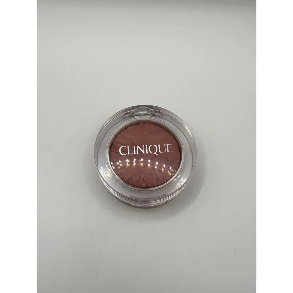 Clinique swatched couple